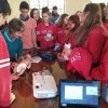 Esc. Normal - 230 estudiantes de primaria y secundaria - 28-5-19 (1)